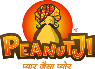 Peanutji logo