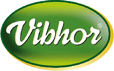 Vibhor logo